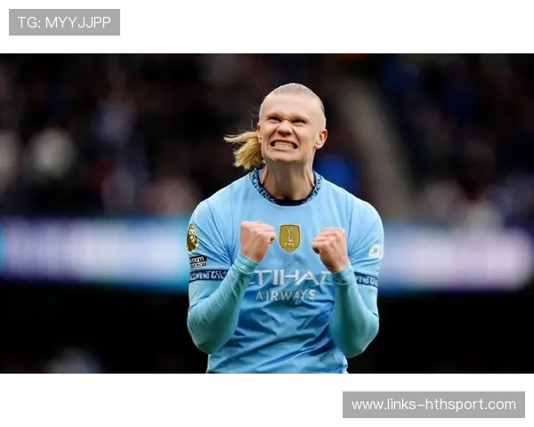 哈兰德领跑英超身价榜，曼城锋线不容小觑